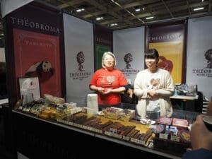 Salon du Chocolat