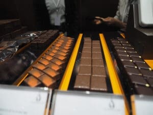 Salon du Chocolat