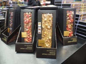 Salon du Chocolat