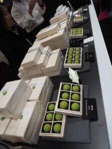 Salon du Chocolat