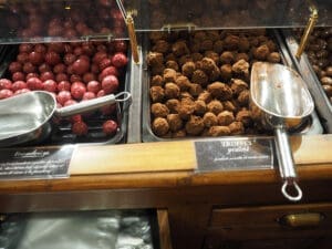 Salon du Chocolat