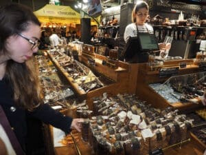 Salon du Chocolat