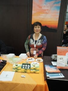 Salon du Chocolat