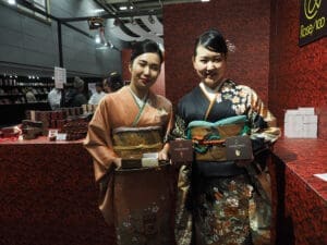 Salon du Chocolat