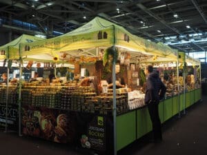 Salon du Chocolat