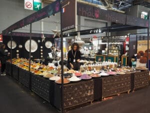 Salon du Chocolat