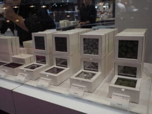 Salon du Chocolat