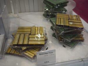 Salon du Chocolat