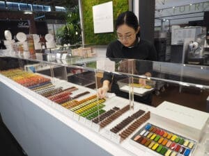 Salon du Chocolat