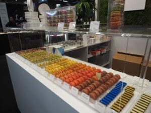 Salon du Chocolat
