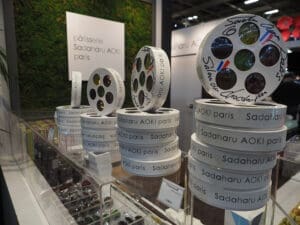 Salon du Chocolat