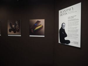 Salon du Chocolat