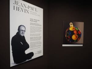 Salon du Chocolat