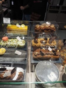 Salon du Chocolat