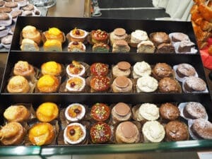 Salon du Chocolat