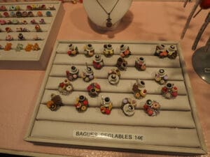 Salon du Chocolat