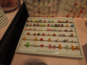 Salon du Chocolat