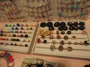 Salon du Chocolat