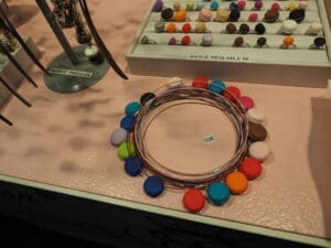 Salon du Chocolat