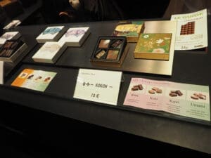 Salon du Chocolat
