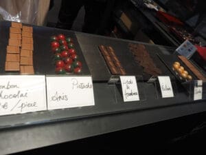 Salon du Chocolat