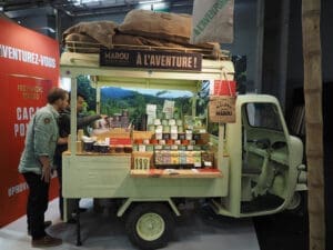 Salon du Chocolat