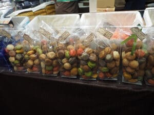 Salon du Chocolat