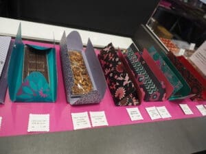 Salon du Chocolat
