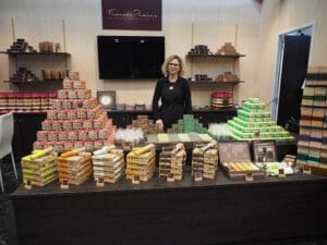 Salon du Chocolat