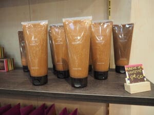 Salon du Chocolat