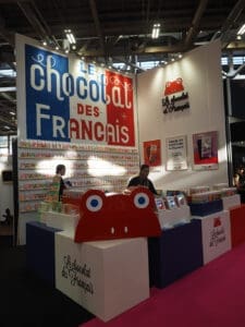 Salon du Chocolat