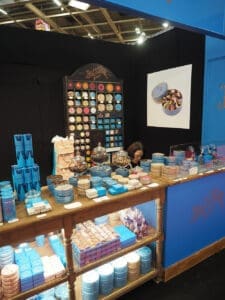 Salon du Chocolat