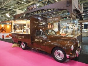 Salon du Chocolat
