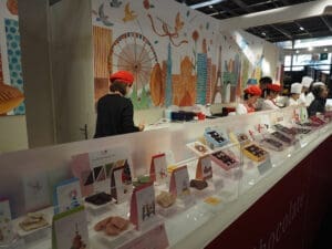 Salon du Chocolat