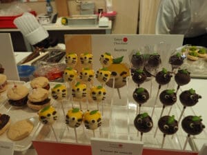 Salon du Chocolat