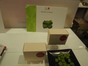 Salon du Chocolat