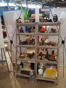 Salon du Chocolat