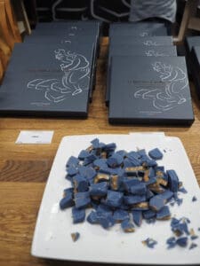 Salon du Chocolat