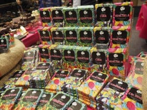 Salon du Chocolat