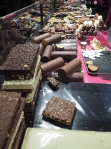 Salon du Chocolat