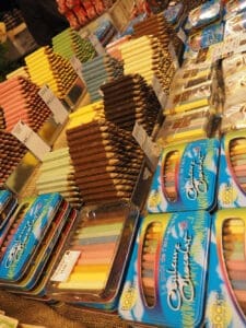 Salon du Chocolat