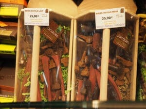 Salon du Chocolat