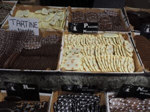 Salon du Chocolat