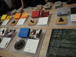 Salon du Chocolat