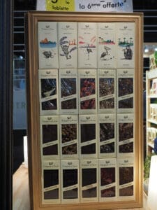 Salon du Chocolat