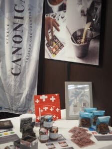 Salon du Chocolat