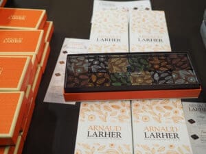 Salon du Chocolat