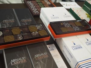 Salon du Chocolat