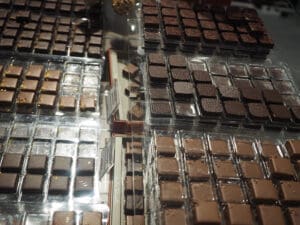 Salon du Chocolat