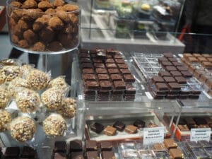 Salon du Chocolat